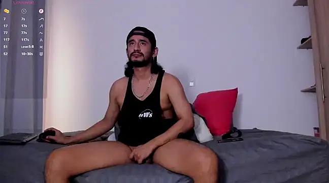 Snapshot of Cloudy_pigDude chatting on February 2025 04:26:01 PM Cloudy pigDude online show from February 2025 04:26:01 PM