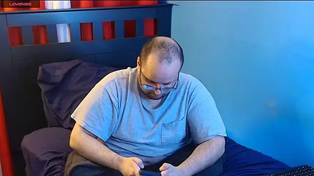 Snapshot of lefty15242 chatting on October 2025 05:30:01 AM lefty15242 online show from October 2025 05:30:01 AM