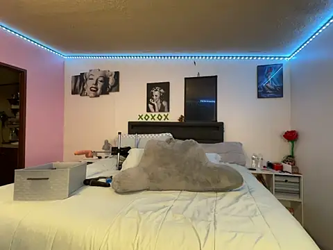 AngelSinz69 online show from November 2025 02:46:02 AM