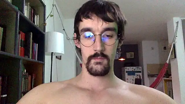 fazzbinderr online show from October 2025 03:59:01 AM