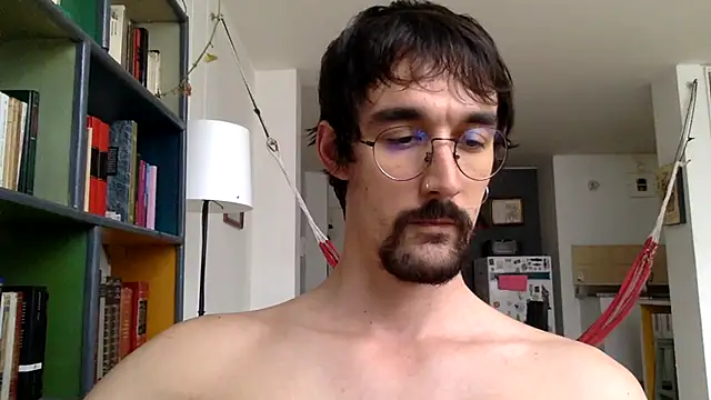 fazzbinderr online show from October 2025 10:10:01 PM