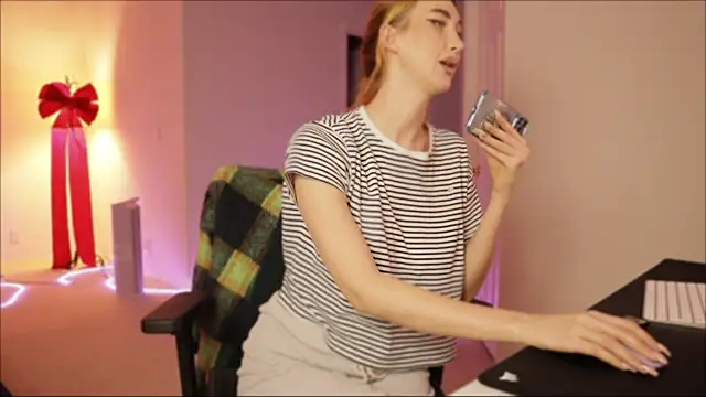 Alexa Lover Ra online show from December 2024 03:51:02 AM