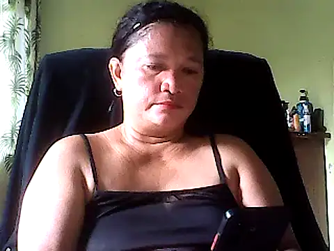 hott scarlett online show from January 2025 12:05:02 AM