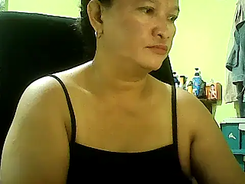 hott scarlett online show from January 2025 12:22:01 AM