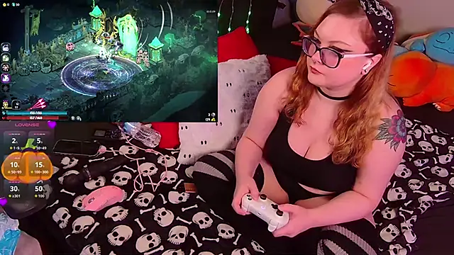 evamila online show from October 2025 11:44:02 AM