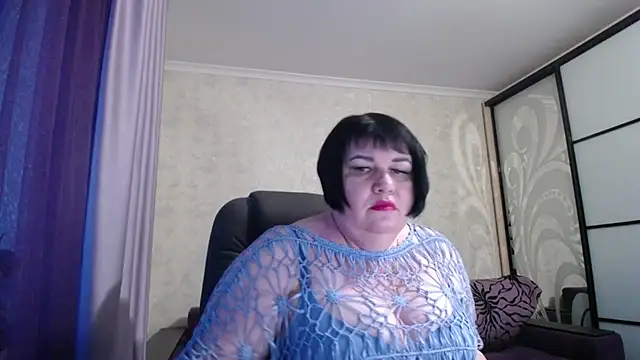 JuicyLady Di online show from January 2025 02:24:02 PM