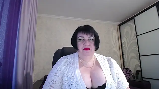 JuicyLady Di online show from January 2025 05:31:02 AM