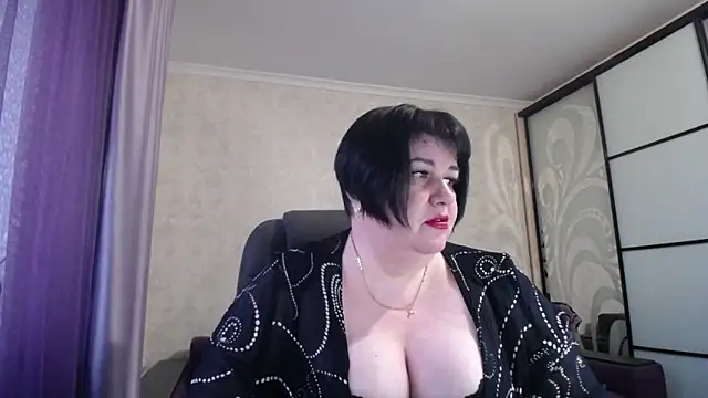JuicyLady Di online show from January 2025 06:16:01 AM