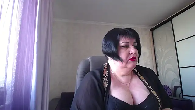 JuicyLady Di online show from March 2025 01:20:02 PM