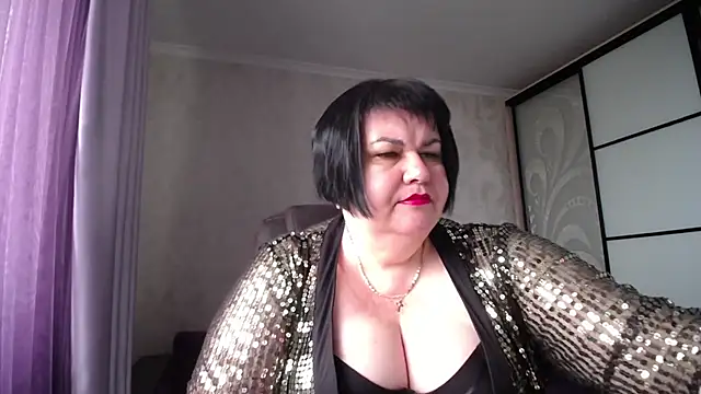 JuicyLady Di online show from September 2025 05:09:01 AM