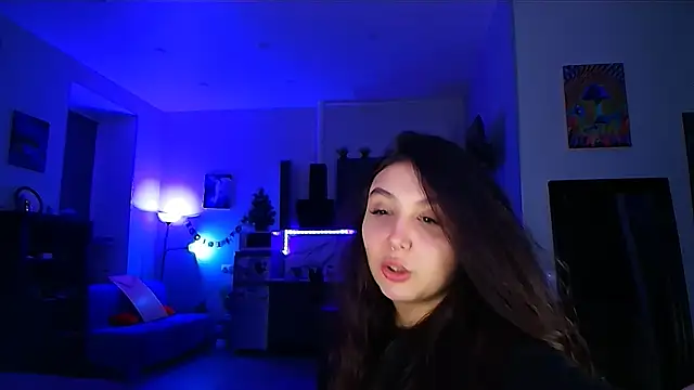 NicoleFancy online show from January 2025 12:46:01 AM