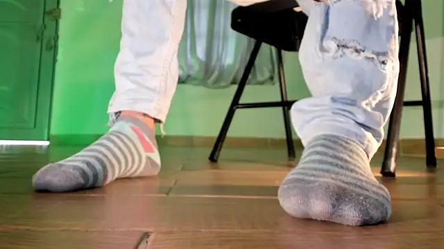 ArchieCollins online show from March 2025 09:11:02 PM