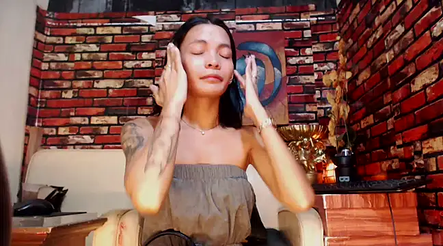 juicyCOCKeva online show from December 2024 11:09:02 PM