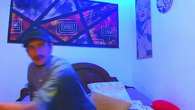 Snapshot of ryan_maxy chatting on September 2025 09:02:01 AM ryan maxy online show from September 2025 09:02:01 AM