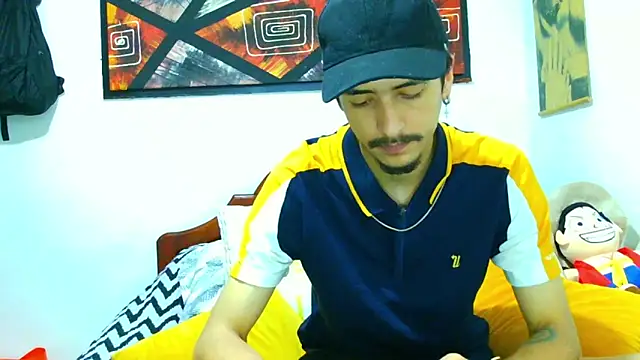 Snapshot of ryan_maxy chatting on October 2025 11:02:02 PM ryan maxy online show from October 2025 11:02:02 PM