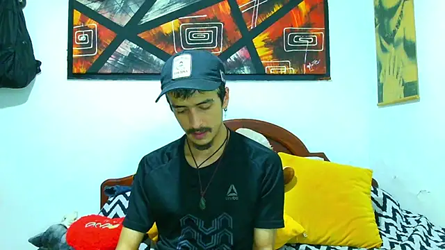 Snapshot of ryan_maxy chatting on October 2025 03:05:02 AM ryan maxy online show from October 2025 03:05:02 AM