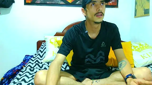 Snapshot of ryan_maxy chatting on October 2025 08:59:02 AM ryan maxy online show from October 2025 08:59:02 AM