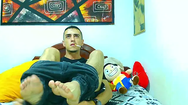 Snapshot of ryan_maxy chatting on October 2025 02:34:01 AM ryan maxy online show from October 2025 02:34:01 AM