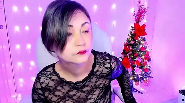 danielahot66 online show from December 2024 08:55:02 AM