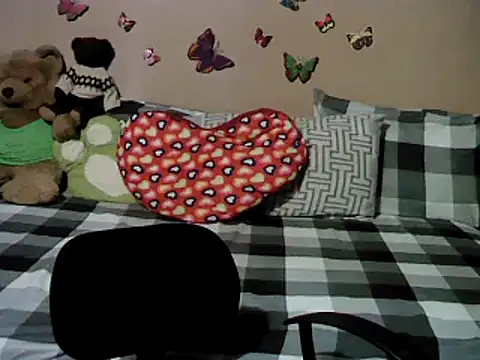 Mia Rein online show from January 2025 07:36:01 AM