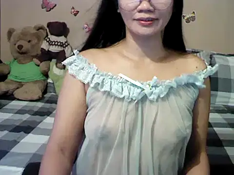 Mia Rein online show from February 2025 12:49:02 AM