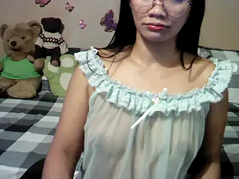 Mia Rein online show from February 2025 03:53:02 AM