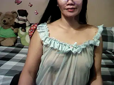 Mia Rein online show from February 2025 09:58:01 AM