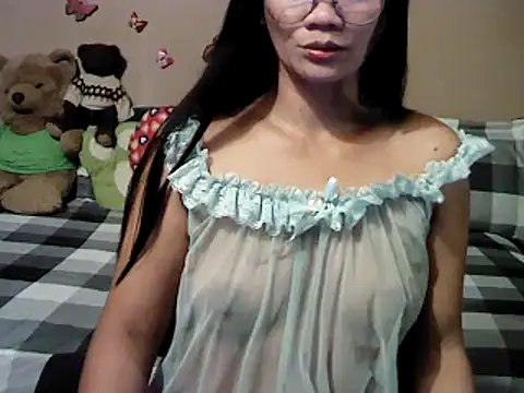 Mia Rein online show from February 2025 01:46:01 PM