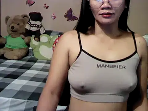Mia Rein online show from February 2025 01:03:02 AM