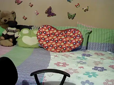 Mia Rein online show from February 2025 12:30:01 AM