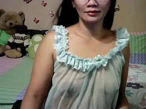 Mia Rein online show from February 2025 02:21:01 PM
