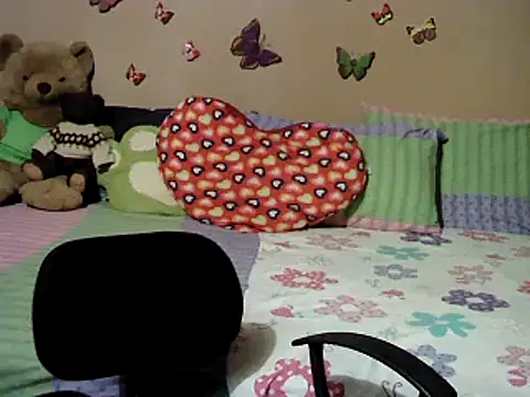 Mia Rein online show from February 2025 01:21:02 PM
