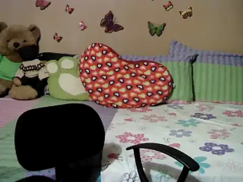Mia Rein online show from February 2025 08:18:02 AM