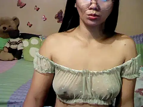 Mia Rein online show from February 2025 03:56:02 AM