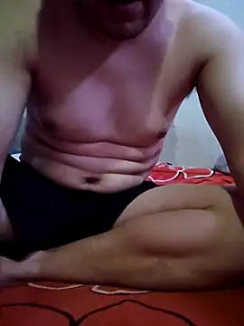 darkbadboy online show from October 2025 06:10:02 AM