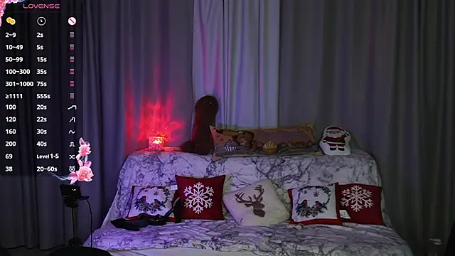 Just alice online show from December 2024 09:54:01 PM