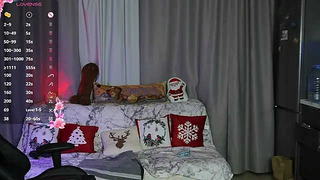 Just alice online show from December 2024 09:52:01 PM