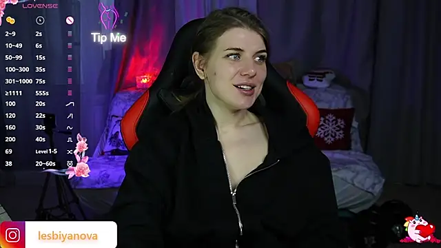 Just alice online show from December 2024 12:25:02 PM