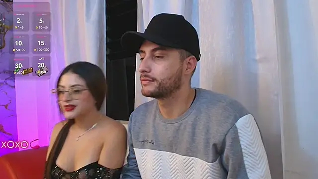 Snapshot of Pleasure_Vibes23 chatting on October 2025 11:13:02 PM Pleasure Vibes23 online show from October 2025 11:13:02 PM