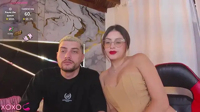 Snapshot of Pleasure_Vibes23 chatting on October 2025 10:00:02 PM Pleasure Vibes23 online show from October 2025 10:00:02 PM