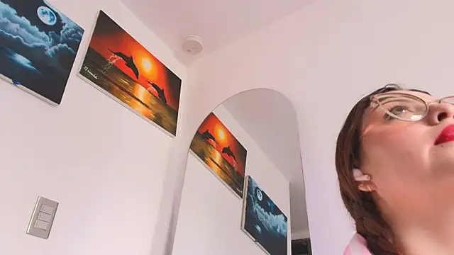 Snapshot of Pleasure_Vibes23 chatting on October 2025 03:46:02 PM Pleasure Vibes23 online show from October 2025 03:46:02 PM