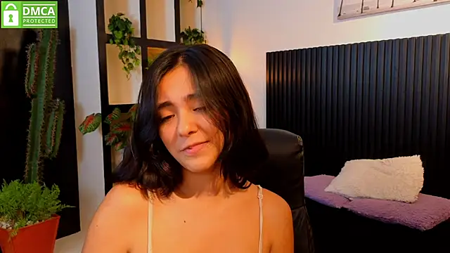 Ivy Gail online show from October 2025 06:42:02 AM