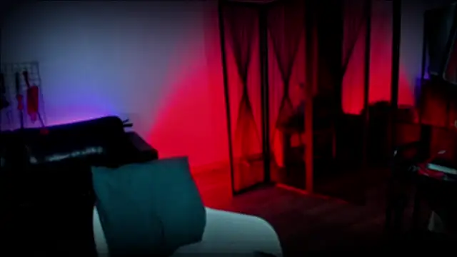 Aleksa Foxy online show from January 2025 04:43:01 AM