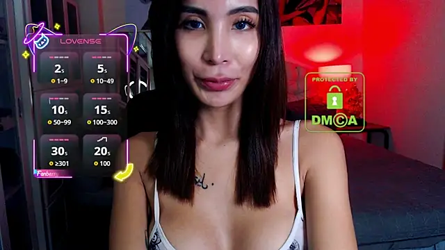 BunnieAngel online show from October 2025 04:12:01 AM