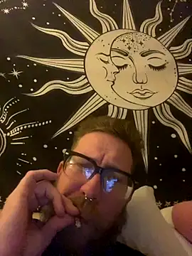 Tomas Zaddy online show from November 2025 02:11:01 AM