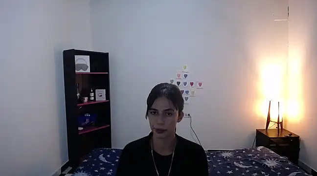 Cocain Atenea online show from March 2025 07:42:02 PM