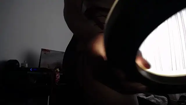 Cocain Atenea online show from October 2025 02:18:02 PM