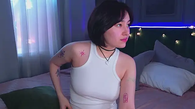 Snapshot of So_audrey chatting on December 2024 09:41:01 AM So audrey online show from December 2024 09:41:01 AM