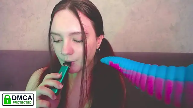 Snapshot of Alyssa___Scarlet chatting on October 2025 10:34:02 AM Alyssa Scarlet online show from October 2025 10:34:02 AM