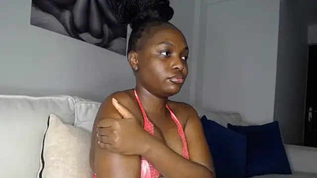 Pretty Liya08 online show from January 2025 02:53:02 AM